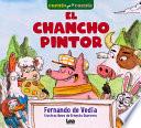 Libro El Chancho Pintor