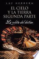 Libro El cielo y la tierra segunda parte