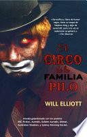 Libro El circo de la familia Pilo