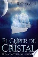 Libro El Clíper de Cristal