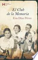 Libro El club de la memoria