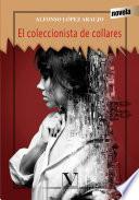 Libro El coleccionista de collares