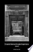 Libro El Colegio Mayor
