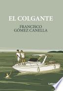 Libro El colgante