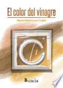 Libro El color del vinagre