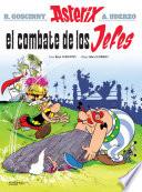 Libro El combate de los jefes