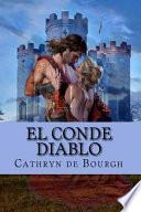 Libro El conde diablo / The Devil Earl