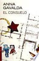 Libro El consuelo