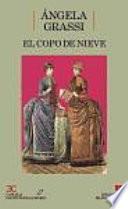 Libro El copo de nieve