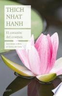 Libro El corazón del cosmos