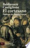 Libro El Cortesano