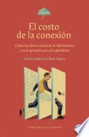 Libro El costo de la conexión