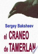 Libro El craneo de Tamerlan