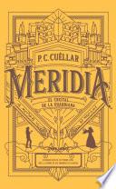 Libro El cristal de la Guardiana (Meridia I)