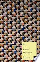 Libro El criterio