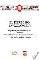 Libro El Derecho en Colombia