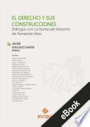 Libro El Derecho y sus construcciones