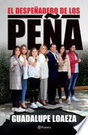 Libro El despeñadero de los Peña