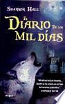Libro El diario de los mil días