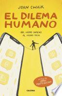 Libro El dilema humano