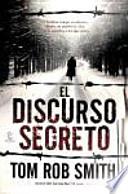 Libro El discurso secreto