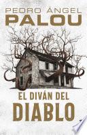 Libro El diván del diablo