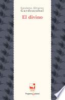 Libro El divino