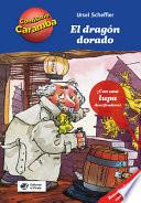 Libro El Dragón Dorado