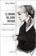 Libro El drama del niño dotado