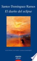 Libro El dueño del eclipse