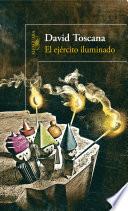 Libro El ejército iluminado
