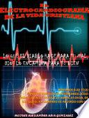 Libro El electrocardiograma de la vida cristiana