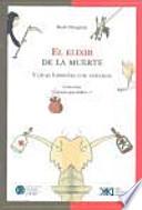 Libro El elixir de la muerte
