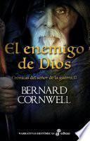 Libro El enemigo de Dios
