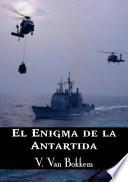 Libro El enigma de la Antártida