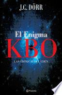 Libro El enigma KBO