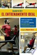 Libro El entrenamiento ideal