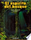 Libro El espíritu del bosque