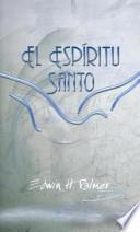 Libro El Espiritu Santo