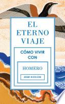 Libro El eterno viaje