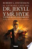 Libro El extrao caso del Dr. Jekyll y Mr. Hyde