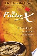 Libro El factor X