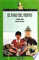 Libro El faro del viento