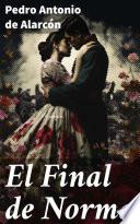 Libro El Final de Norma