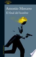 Libro El final del hombre