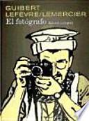 Libro El fotógrafo