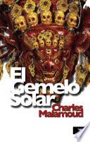 Libro El gemelo solar