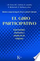 Libro El Giro Participativo
