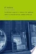 Libro El Golem