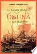 Libro El gran Duque de Osuna y su marina